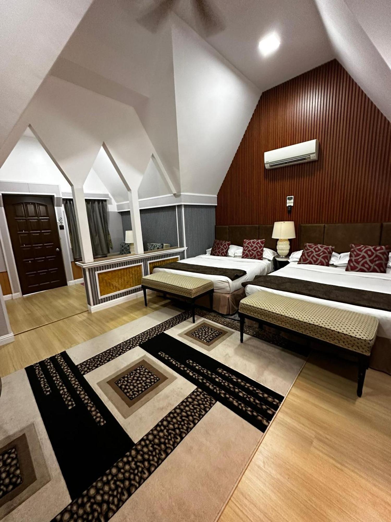 Shari-La Perhentian Island Resort Kampong Pasir Panjang  Exterior foto