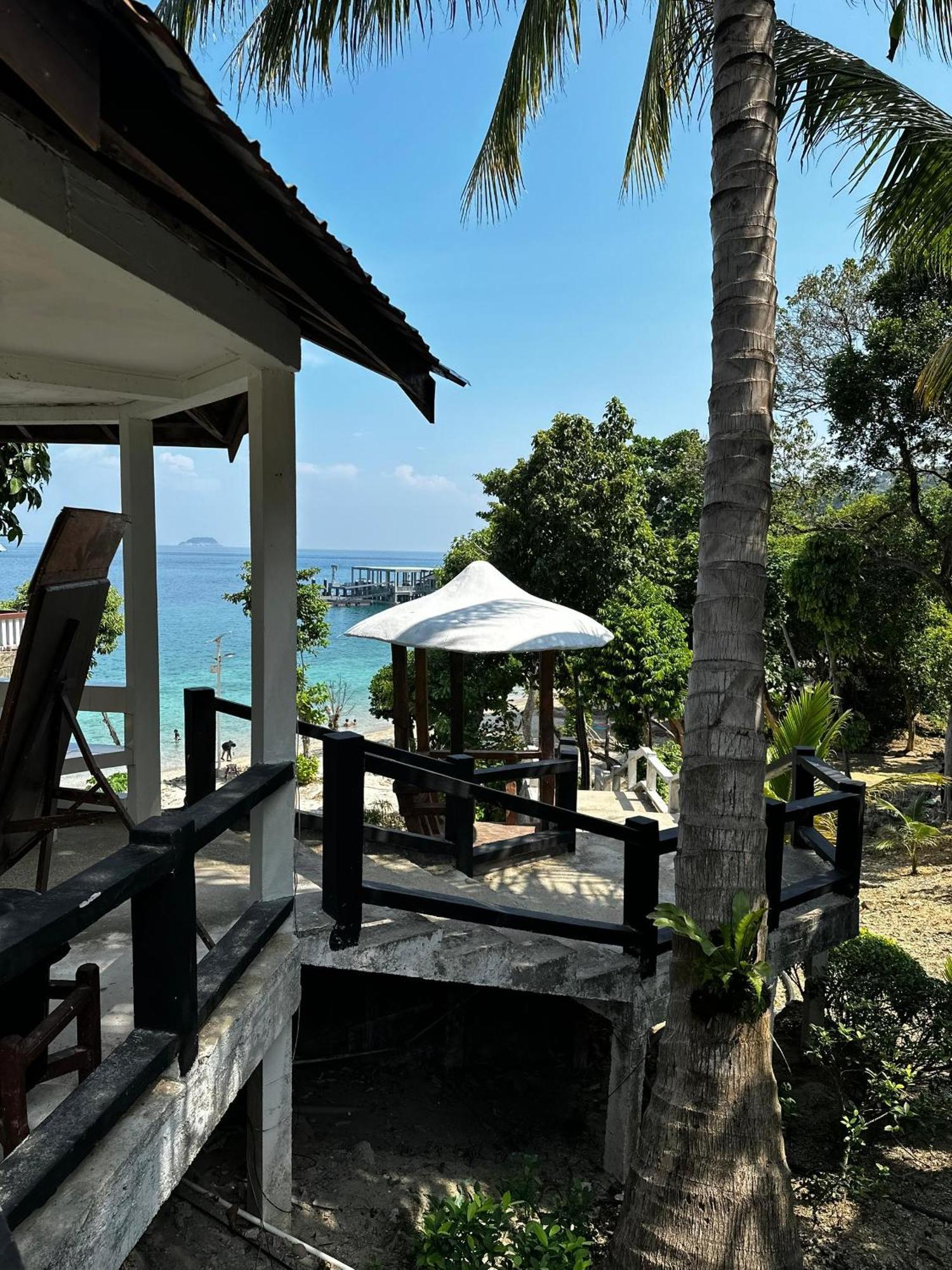 Shari-La Perhentian Island Resort Kampong Pasir Panjang  Exterior foto