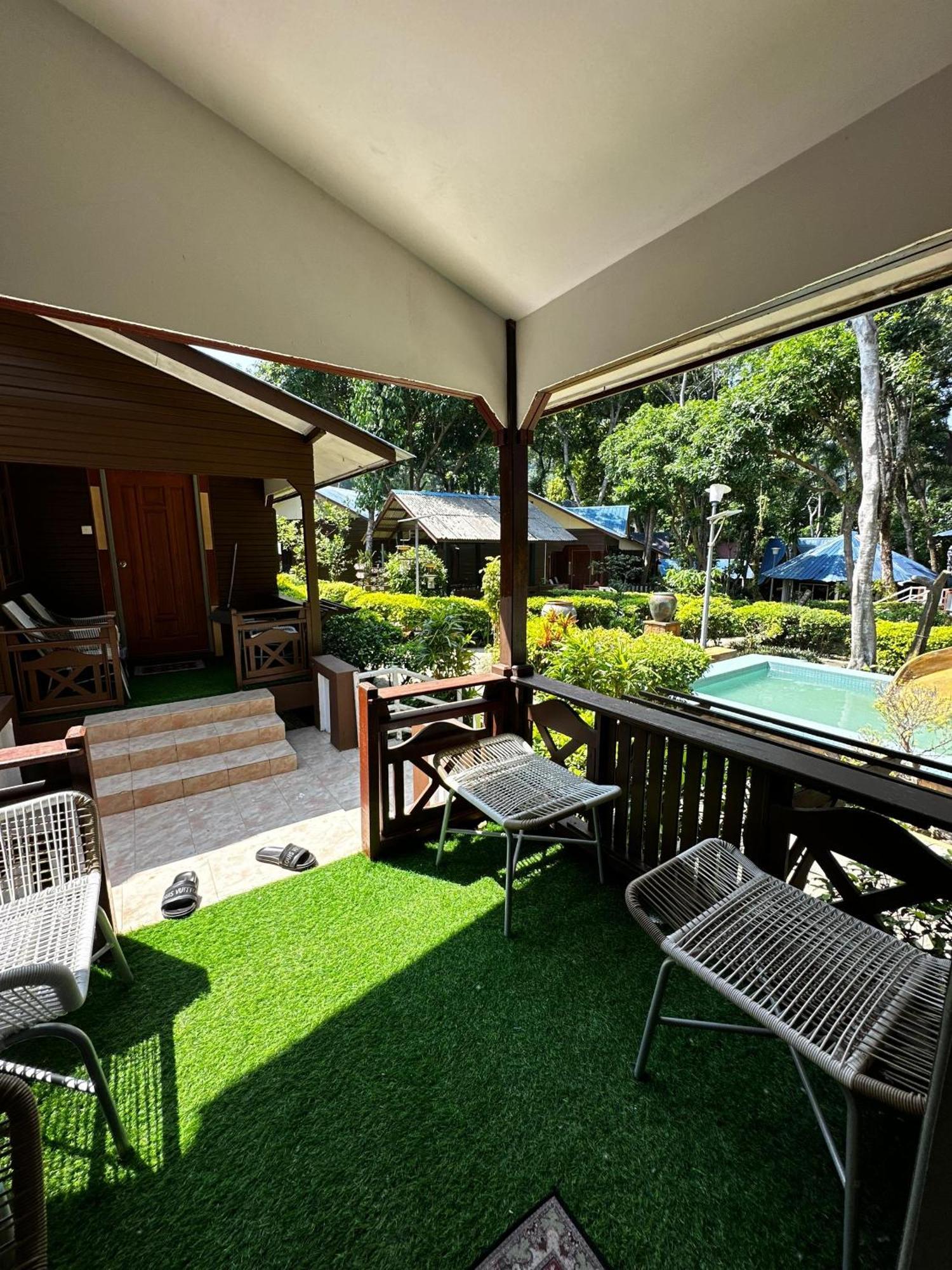 Shari-La Perhentian Island Resort Kampong Pasir Panjang  Exterior foto