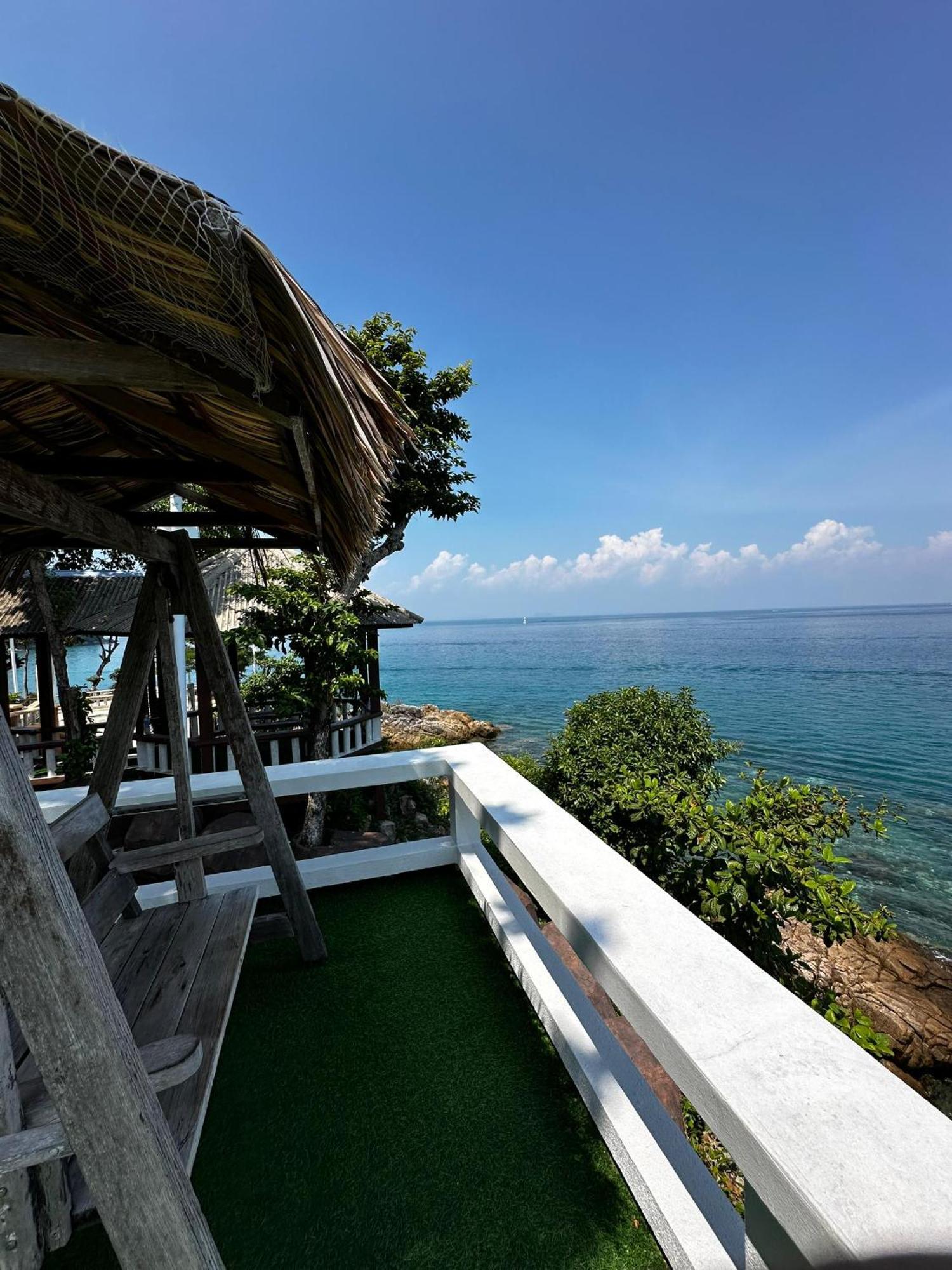 Shari-La Perhentian Island Resort Kampong Pasir Panjang  Exterior foto
