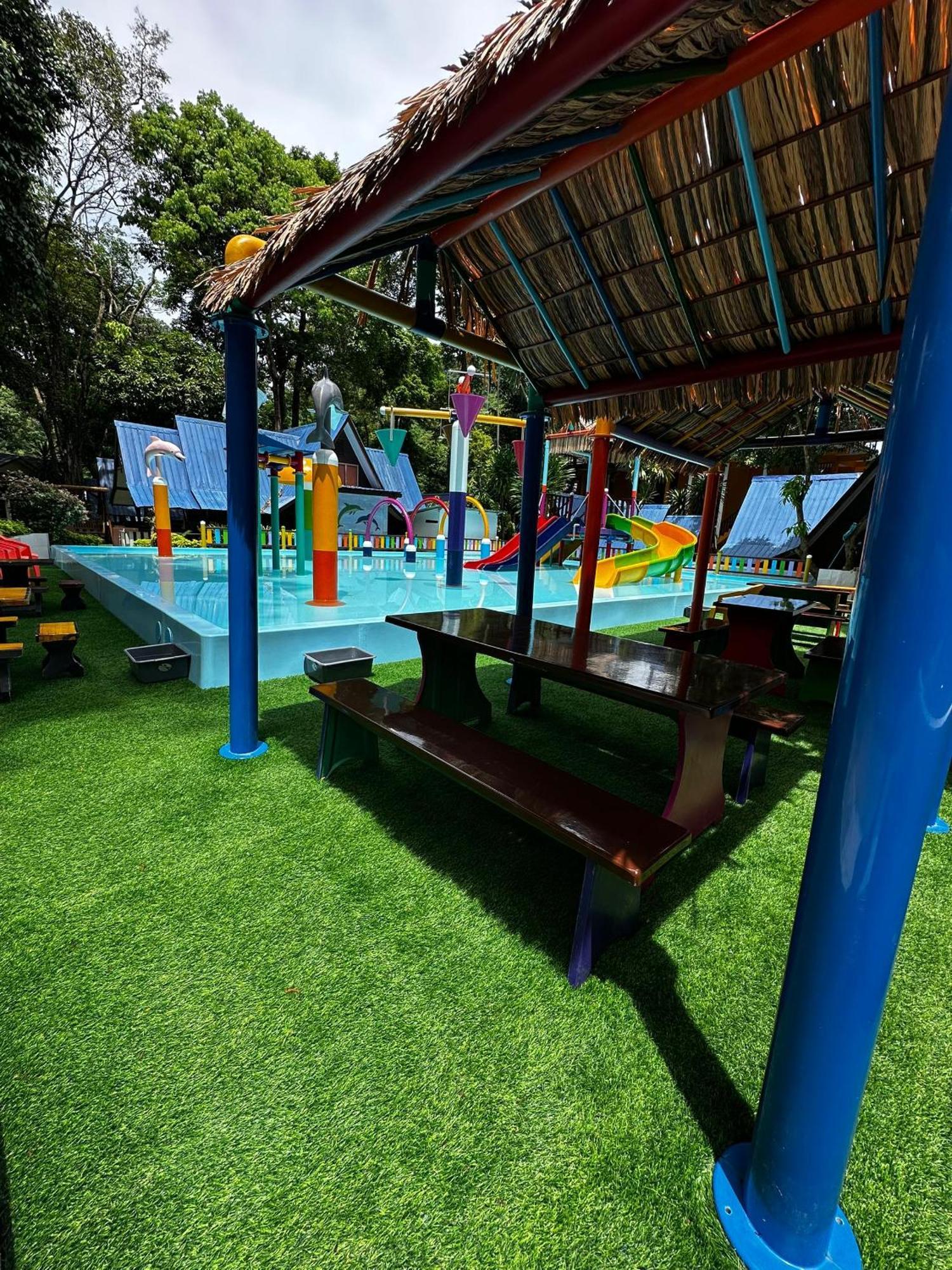 Shari-La Perhentian Island Resort Kampong Pasir Panjang  Exterior foto